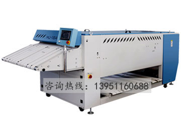 多功能毛巾折疊機